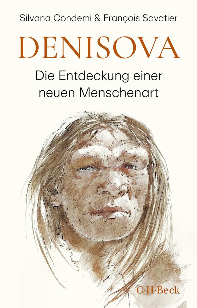 Produktbild: Denisova | Silvana Condemi, François Savatier