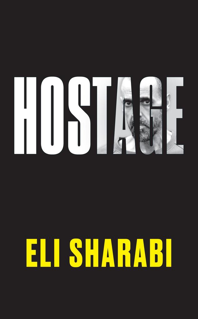 Produktbild: Hostage | Eli Sharabi
