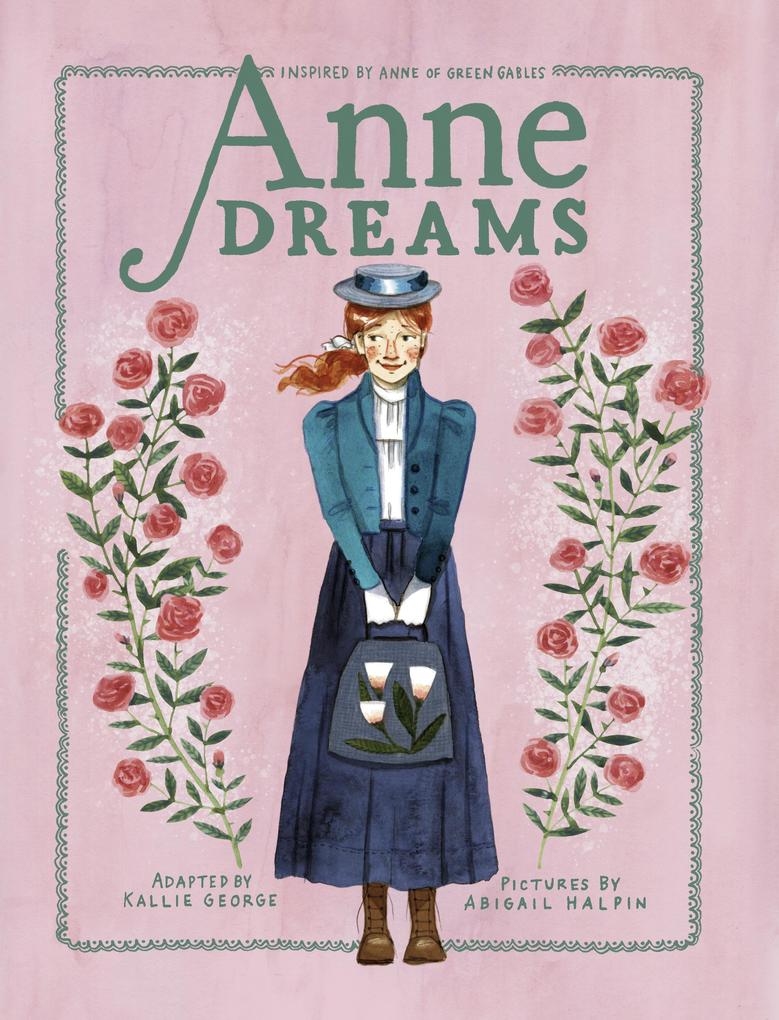 Produktbild: Anne Dreams | Kallie George