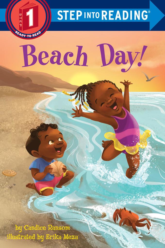 Produktbild: Beach Day! | Candice Ransom