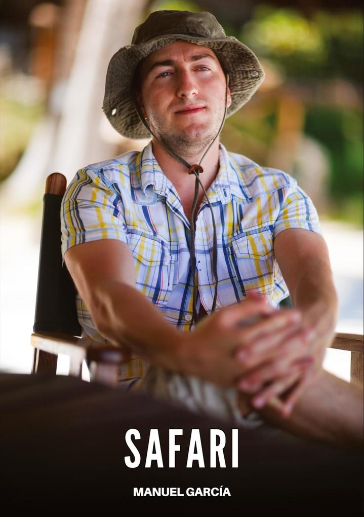 Produktbild: Safari | Manuel García