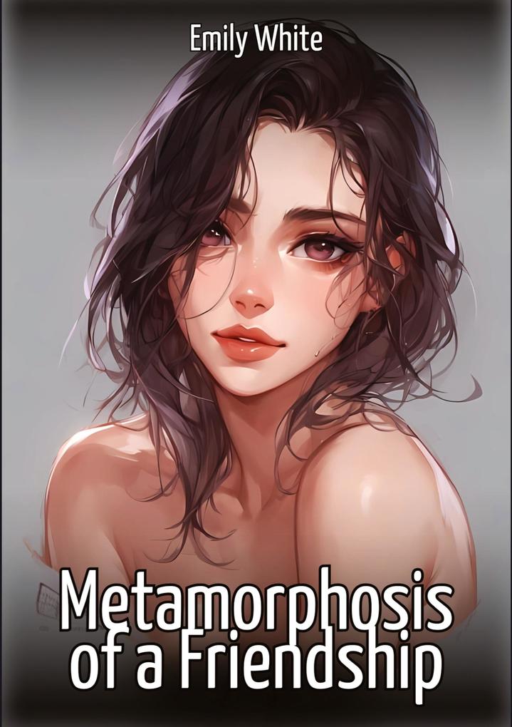 Produktbild: Metamorphosis of a Friendship | Emily White