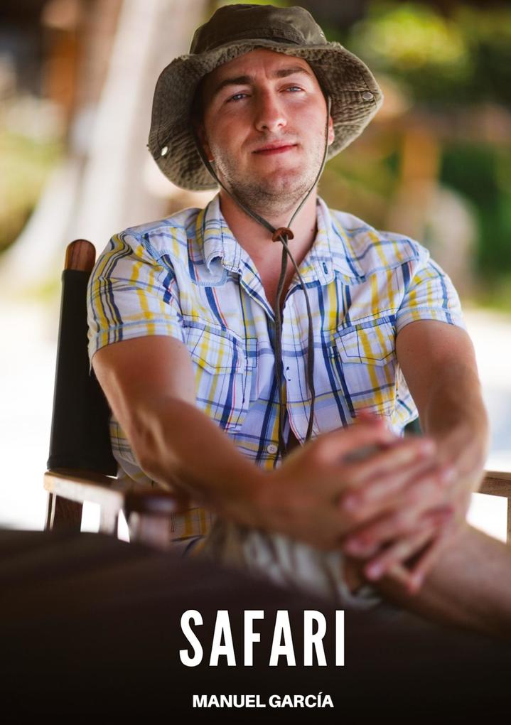 Produktbild: Safari | Manuel García