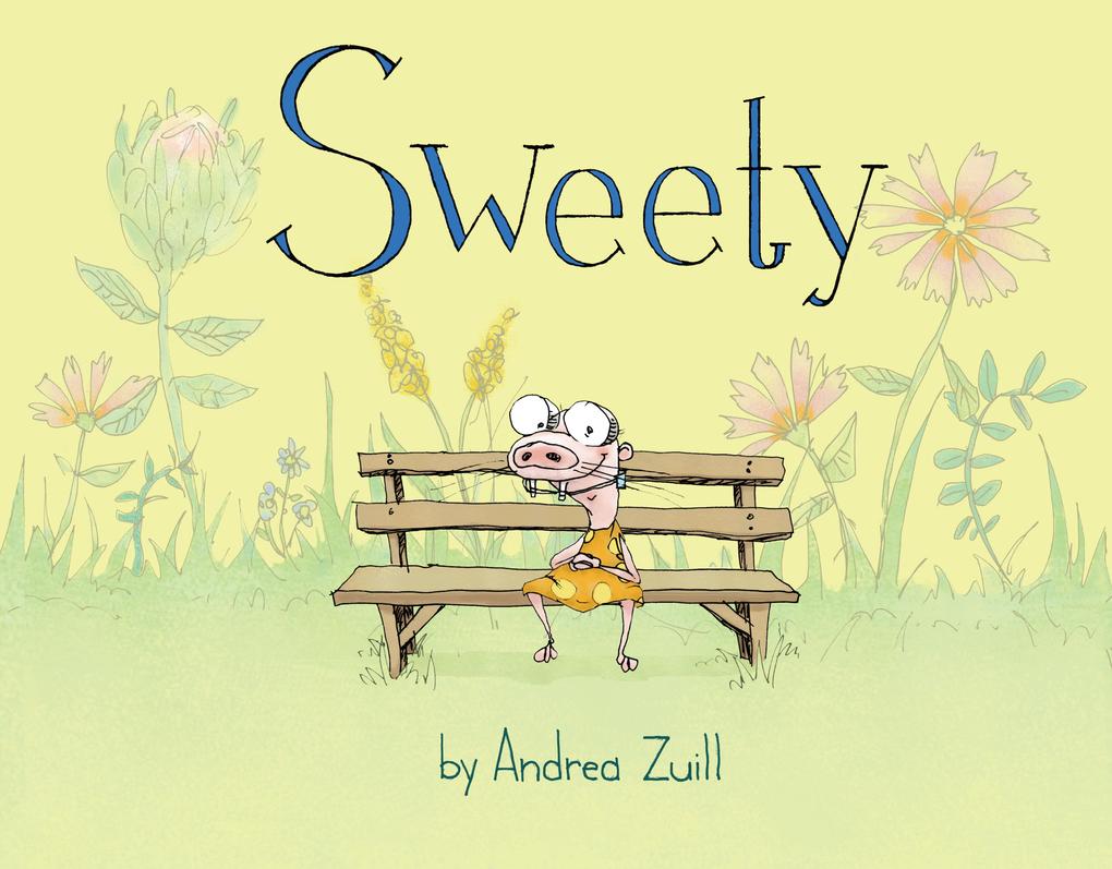 Produktbild: Sweety | Andrea Zuill