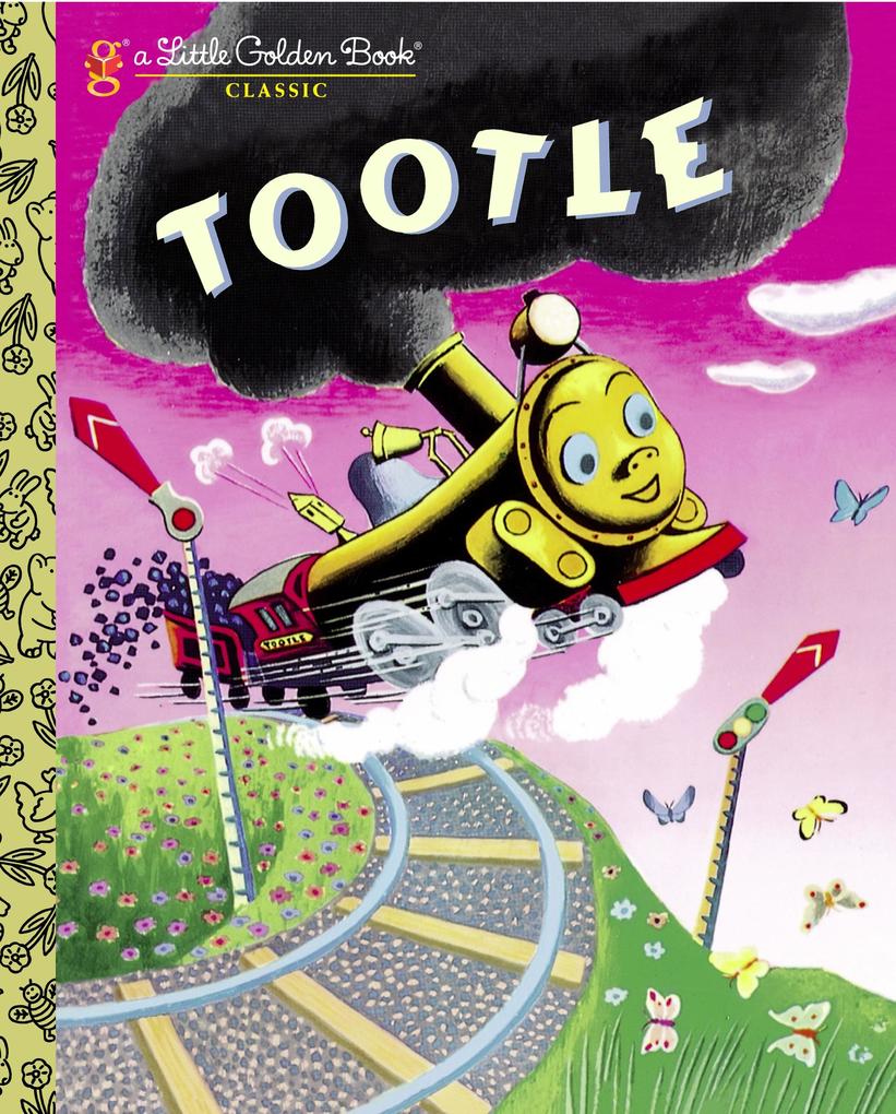 Produktbild: Tootle | Gertrude Crampton