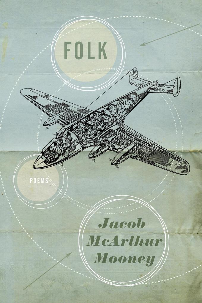 Produktbild: Folk | Jacob McArthur Mooney
