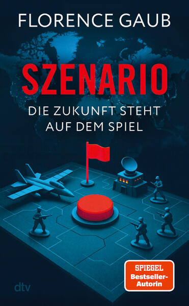 Produktbild: Szenario | Florence Gaub