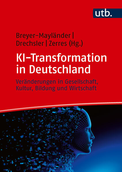 Produktbild: KI-Transformation in Deutschland