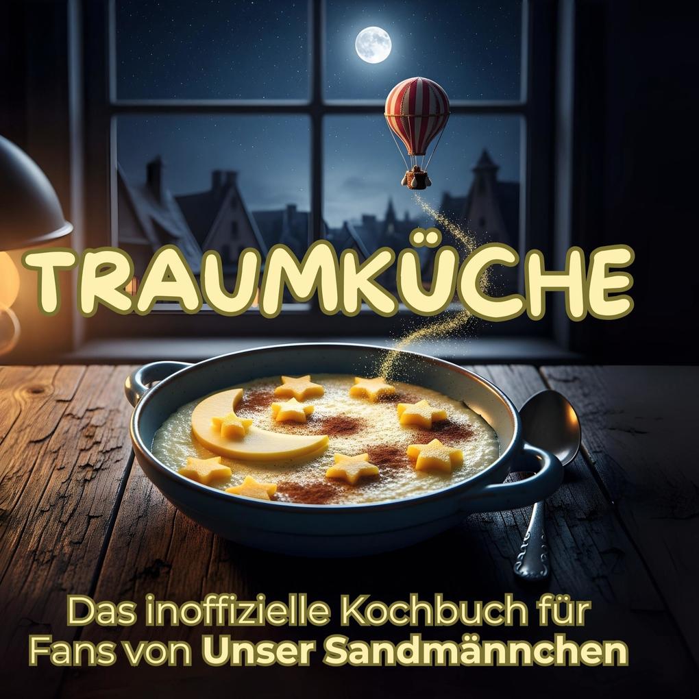 Produktbild: Traumküche | Julian Horn