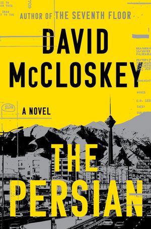 Produktbild: The Persian | David McCloskey