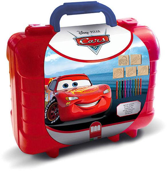 Produktbild: CARS - Travel Set