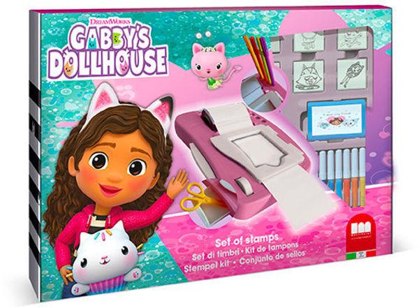 Produktbild: GABBYS DOLLHOUSE - Sticker Maschine