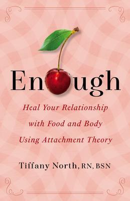 Produktbild: Enough | Tiffany North