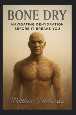 Produktbild: Bone Dry | Matthew Petchinsky