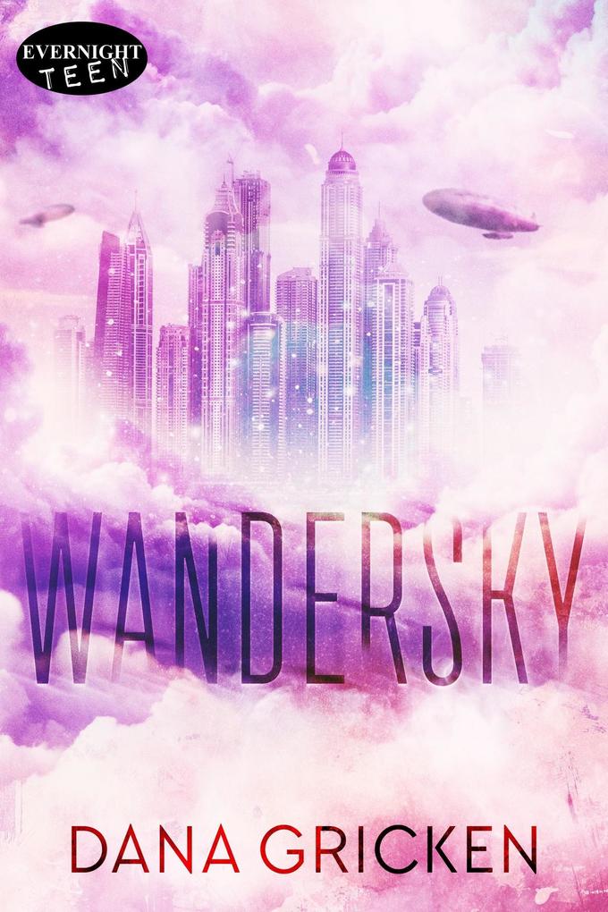 Produktbild: Wandersky | Dana Gricken