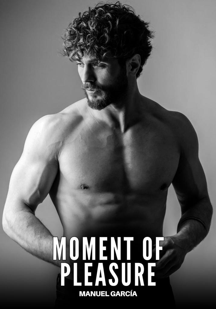 Produktbild: Moment of Pleasure | Manuel García