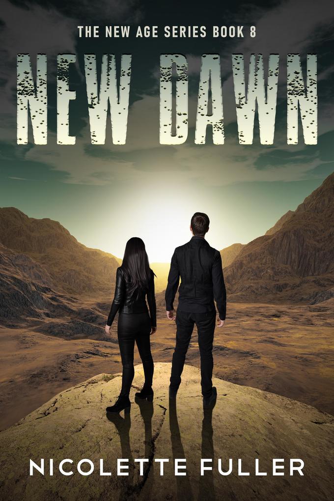 Produktbild: New Dawn | Nicolette Fuller