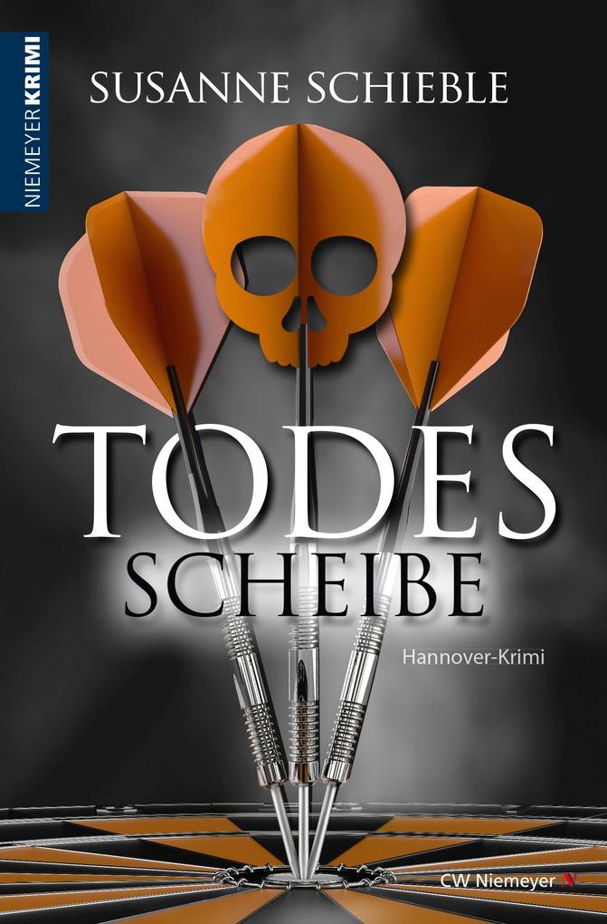 Produktbild: TodesScheibe | Susanne Schieble