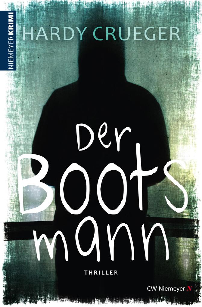 Produktbild: Der Bootsmann | Hardy Crueger