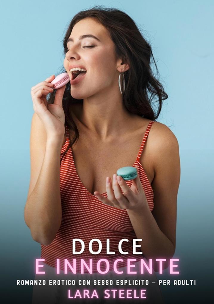 Produktbild: Dolce e Innocente | Lara Steele