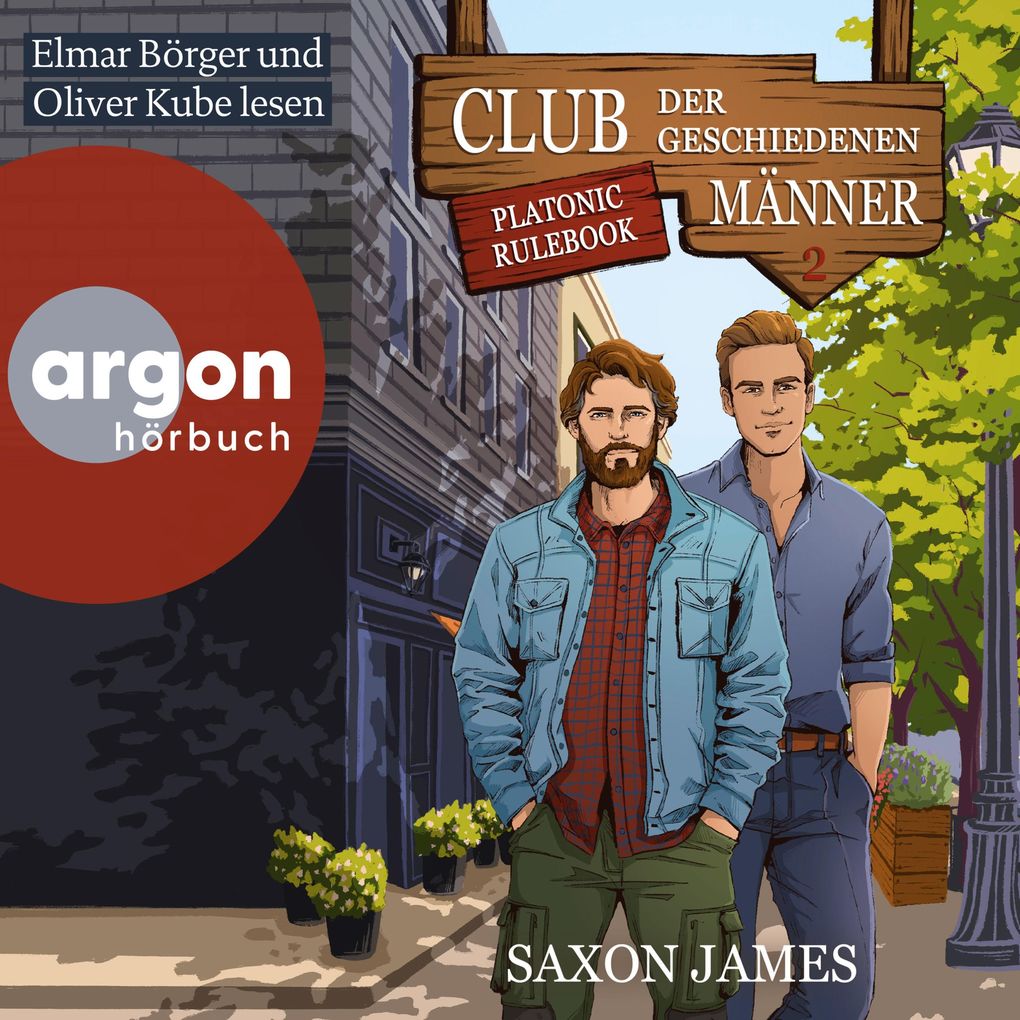 Produktbild: Platonic Rulebook | Saxon James