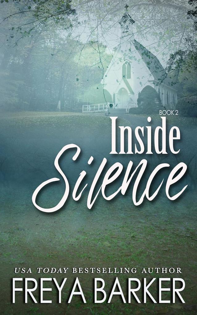 Produktbild: Inside Silence | Freya Barker