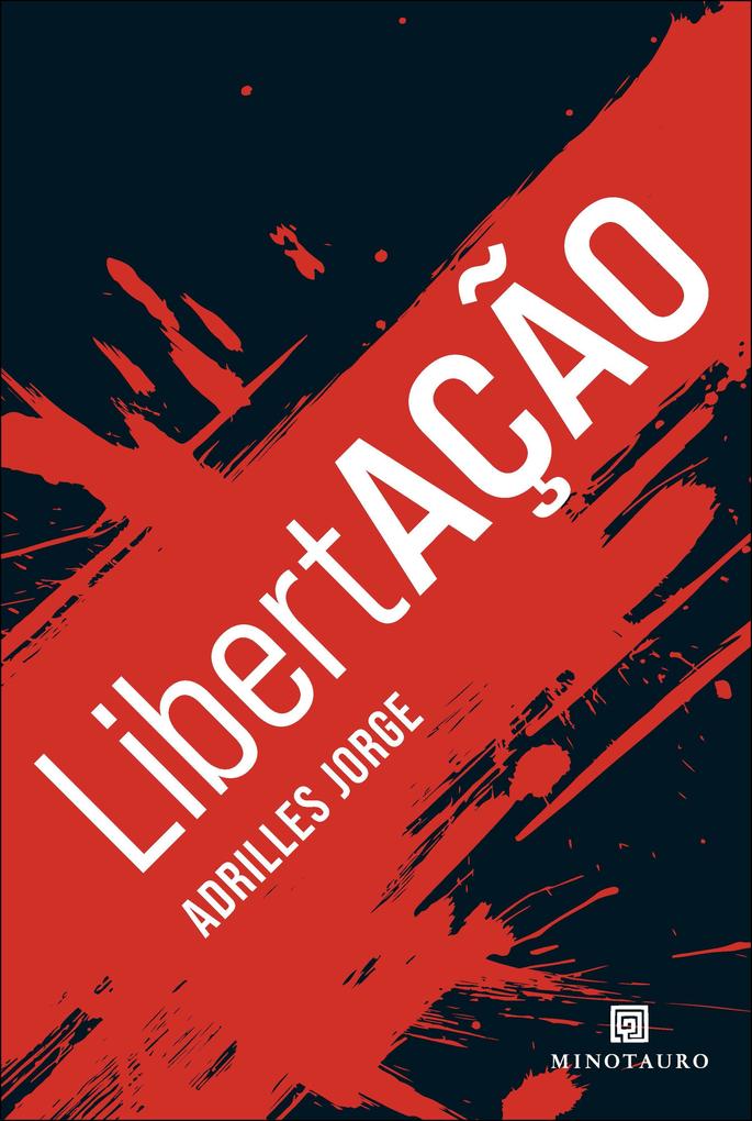 Produktbild: LibertAÇÃO | Adrilles Jorge