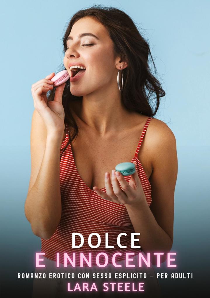 Produktbild: Dolce e Innocente | Lara Steele