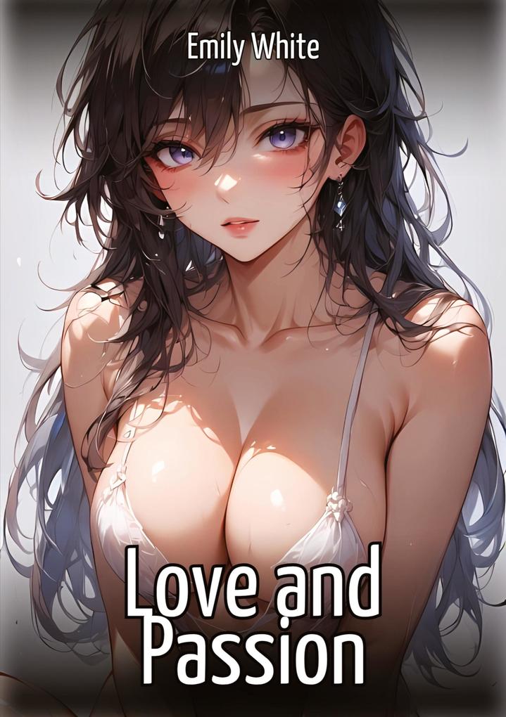 Produktbild: Love and Passion | Emily White