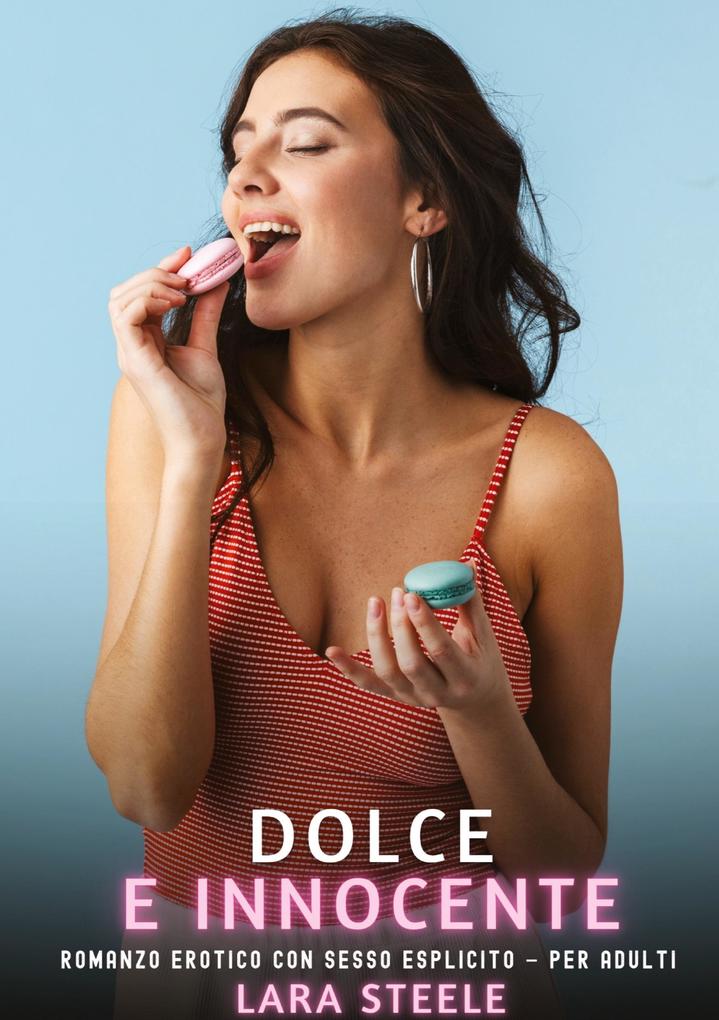 Produktbild: Dolce e Innocente | Lara Steele