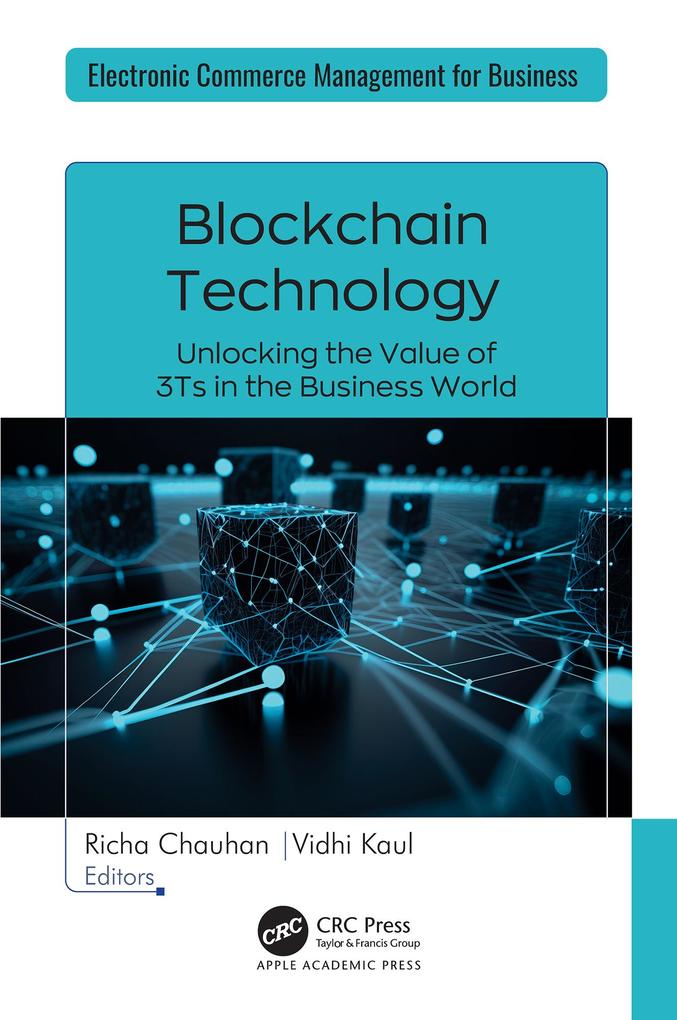 Produktbild: Blockchain Technology