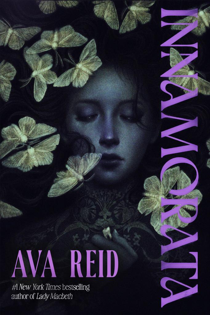 Produktbild: Innamorata | Ava Reid