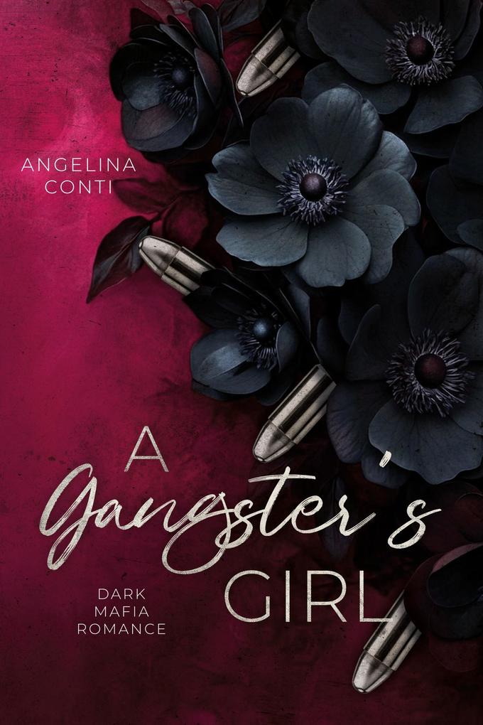 Produktbild: A Gangster's Girl | Angelina Conti