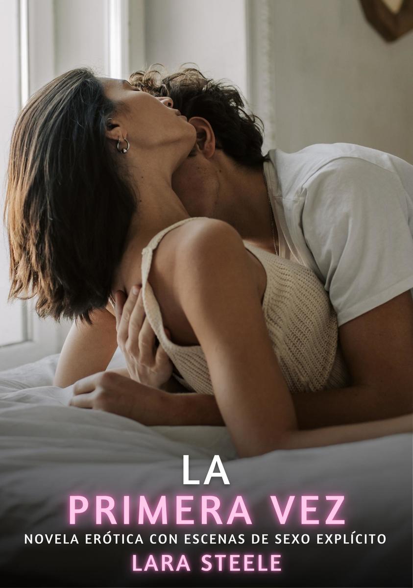 Produktbild: La Primera Vez | Lara Steele