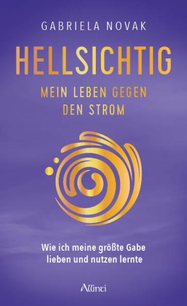Produktbild: HELLSICHTIG | Gabriela Novak