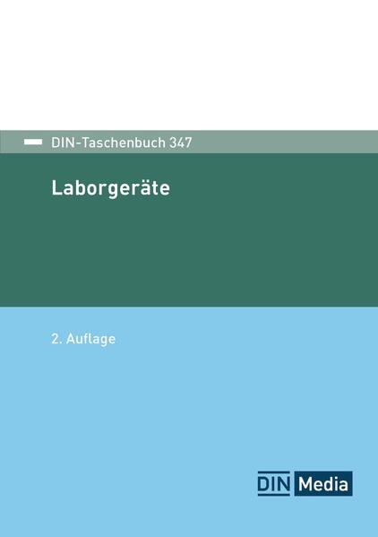 Produktbild: Laborgeräte