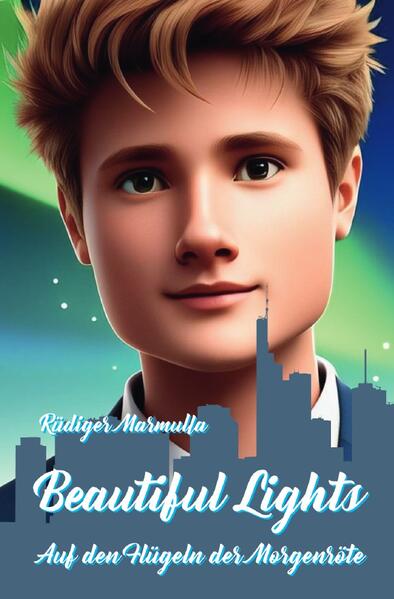 Produktbild: Beautiful Lights | Rüdiger Marmulla