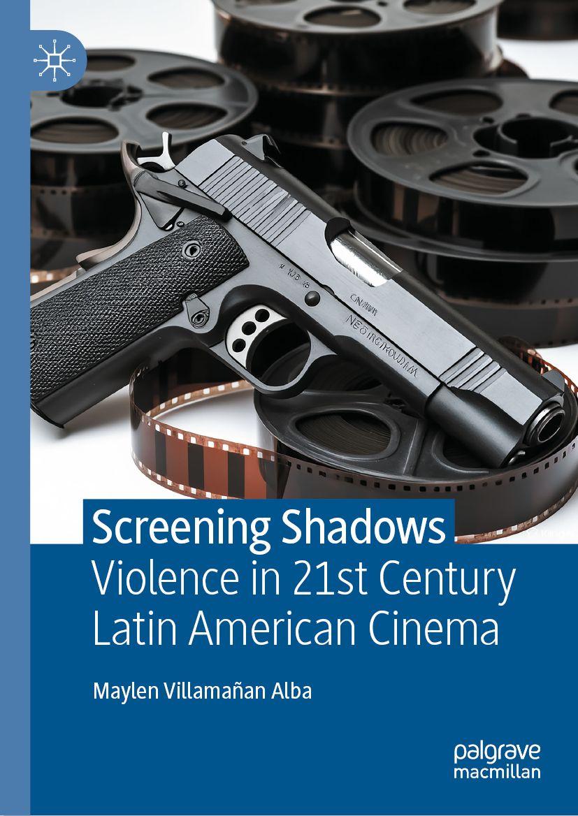Produktbild: Screening Shadows | Maylen Villamañan Alba