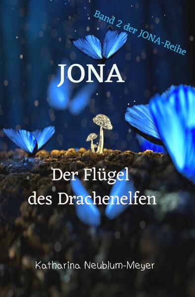Produktbild: JONA | Katharina Neublum-Meyer