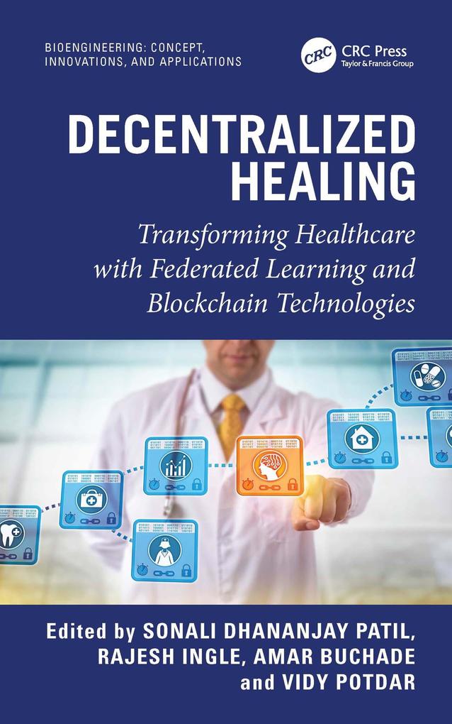 Produktbild: Decentralized Healing