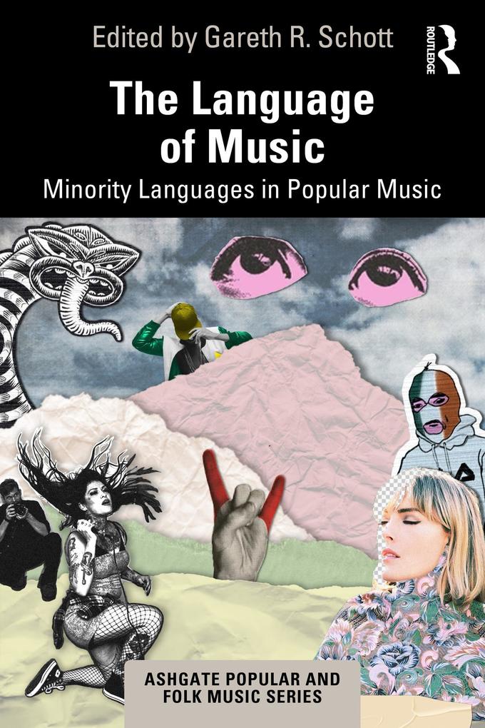 Produktbild: The Language of Music