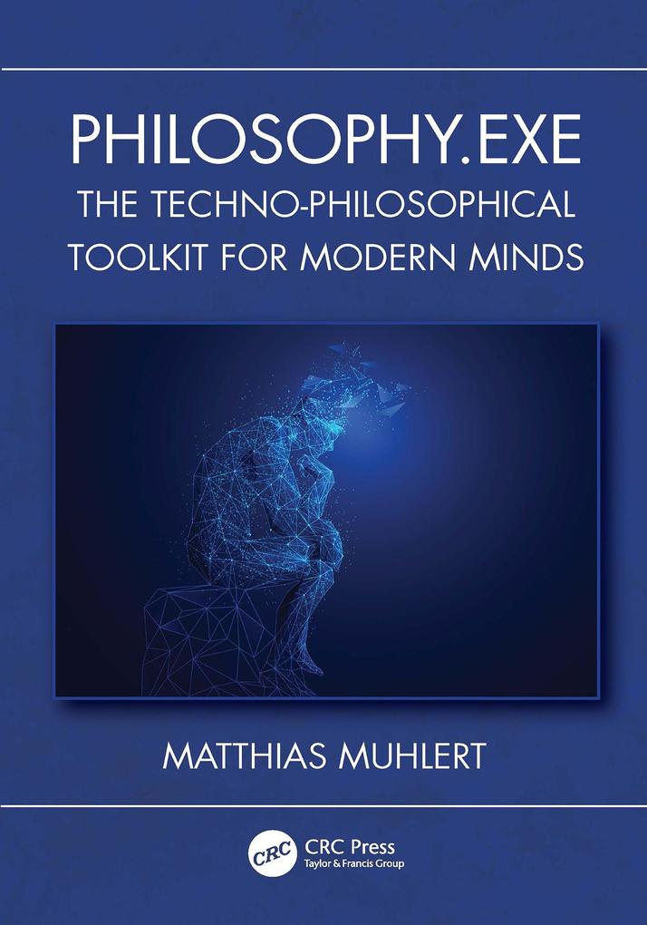 Produktbild: Philosophy.exe | Matthias Muhlert