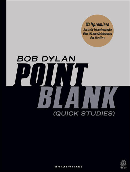 Produktbild: POINT BLANK | Bob Dylan