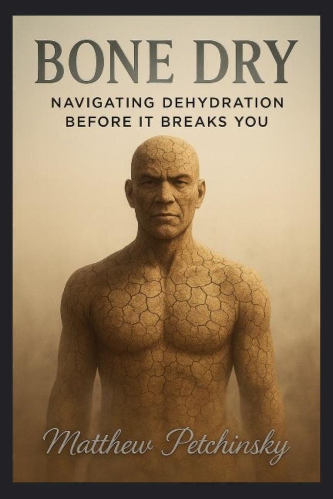 Produktbild: Bone Dry | Matthew Petchinsky