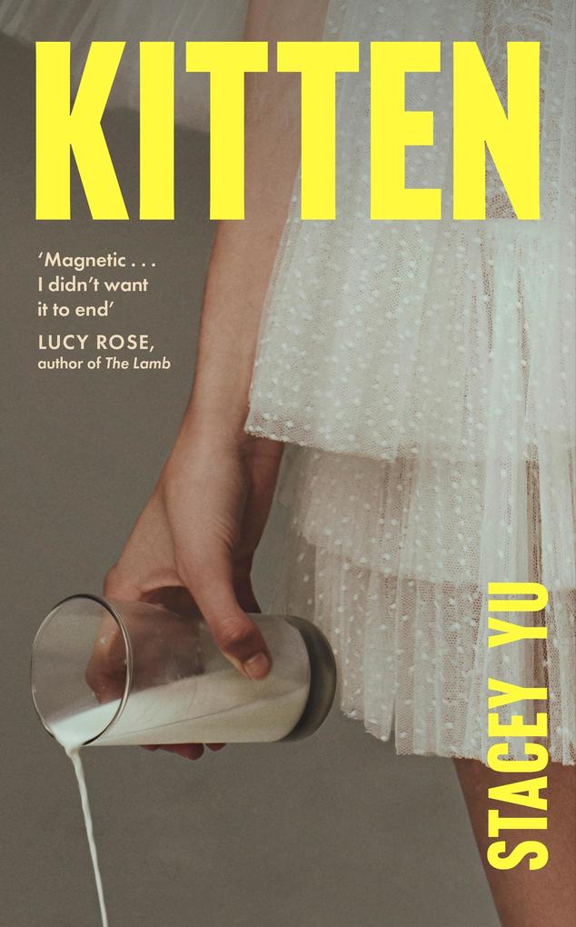 Produktbild: Kitten | Stacey Yu