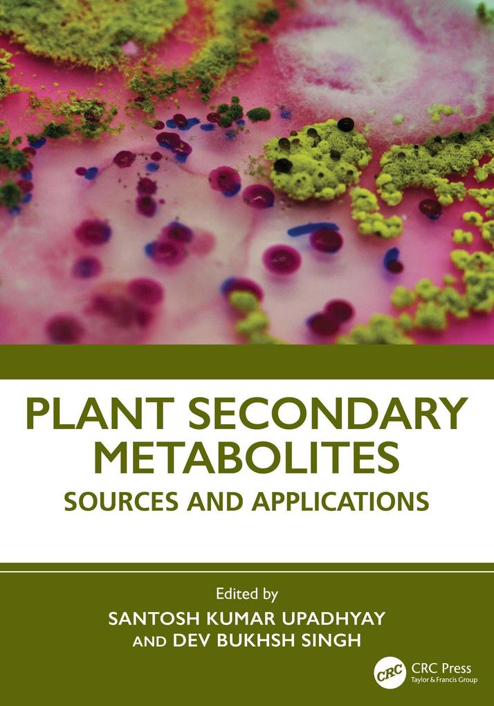 Produktbild: Plant Secondary Metabolites