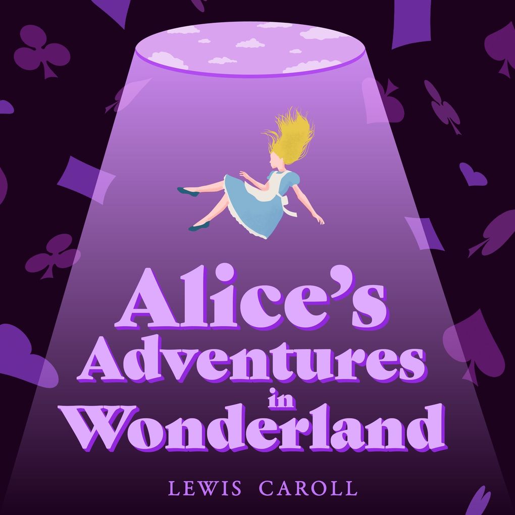 Produktbild: Alice's Adventures in Wonderland | Lewis Carroll