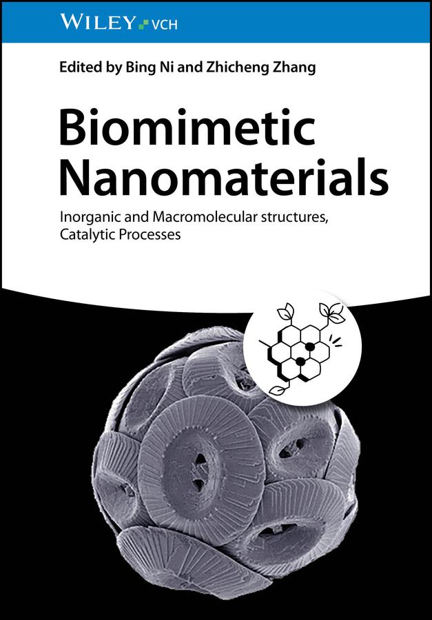 Produktbild: Biomimetic Nanomaterials