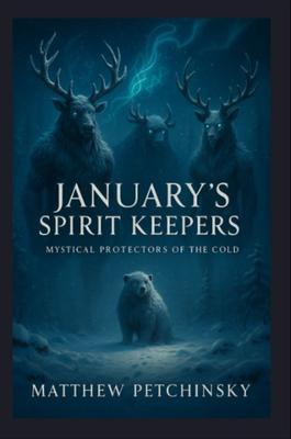 Produktbild: January's Spirit Keepers | Matthew Petchinsky