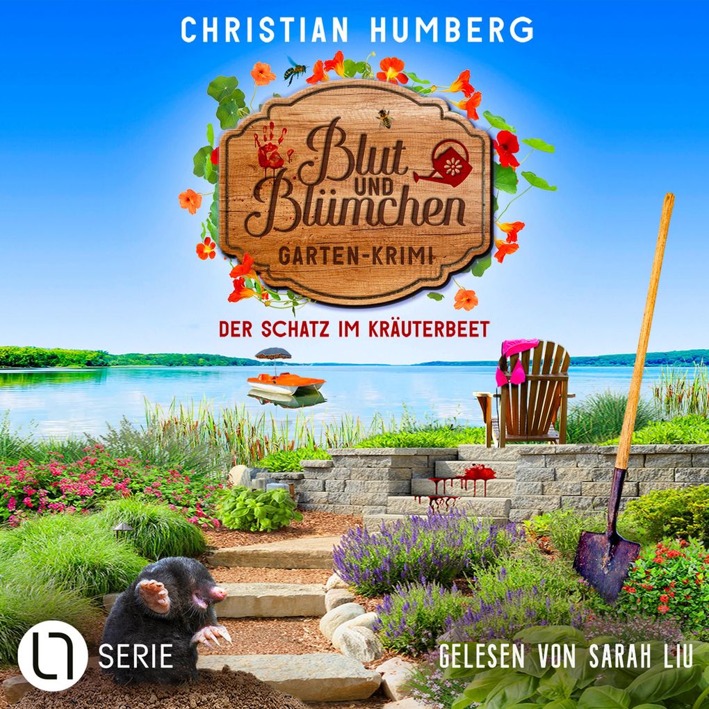 Produktbild: Der Schatz im Kräuterbeet | Christian Humberg